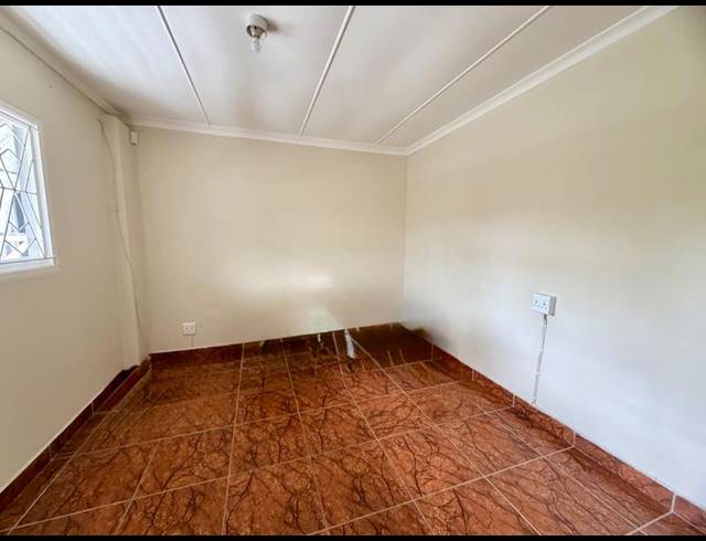 1 BEDROOM PROPERTY TO RENT IN RESERVOIR HILLS